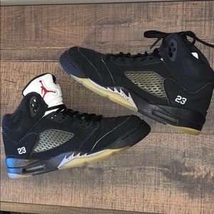 Jordan V